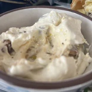 Salad that's really a dessert YUM!!!