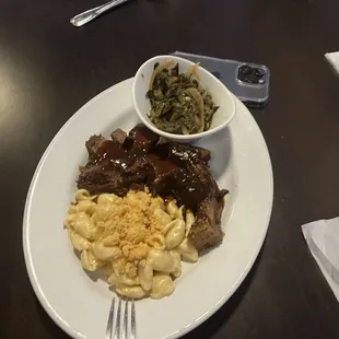 food, ribs