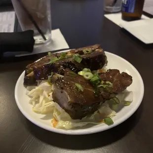 food, bbq ribs, ribs
