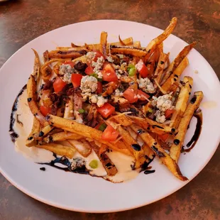 Stella frites