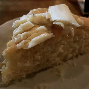 Corn bread (To f*cking DIE for!)