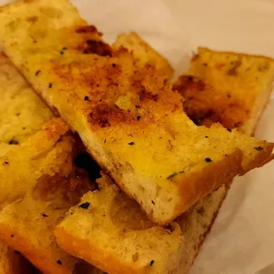 Garlic Bread