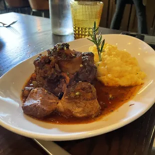 Osso Bucco