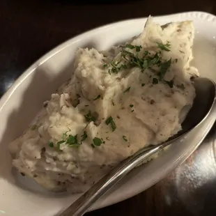 Black Truffle Risotto