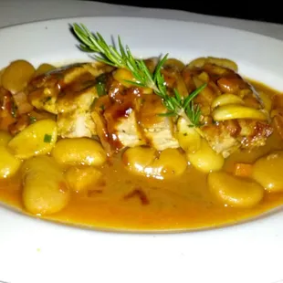 Roasted Pork Tenderloin