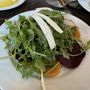 Beet Salad
