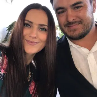 We are happy that your visiting our page. Please let us know how we can assist you and make your event and day "your kind of special"