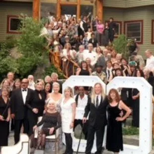 90th Birthday to be remembered. Thank you!