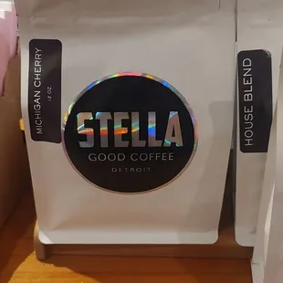 Used to drink coffee here when I worked at HFHS. Strong pour over.