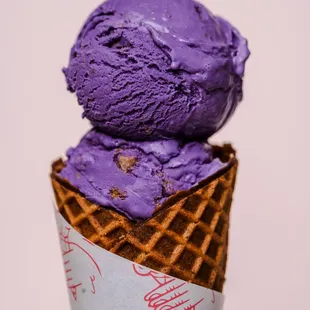 Ube + Pandesal Toffee - #1 Seller