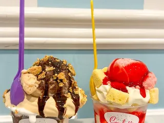 Confetti Italian Ice & Custard