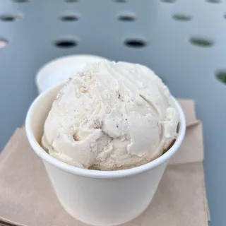 (D) Brown Butter Pecan - Pint