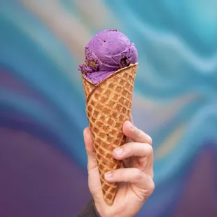Ube Pandesal!