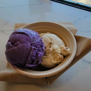 (D) Brown Butter Pecan - Pint