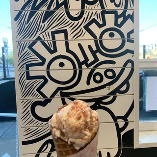 (D) Guava Cream Cheese - Pint