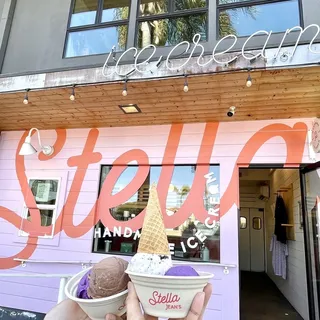 (D) Milk Cookies - Pint