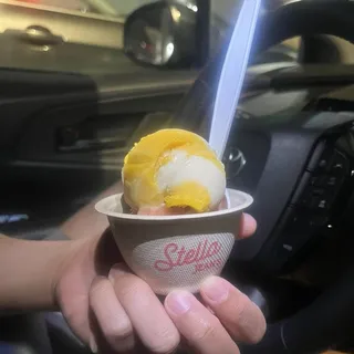 (D) Pineapple POG (vgf) - Pint
