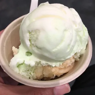 (D) Sweet Tea Peach Jam (gf) - Pint