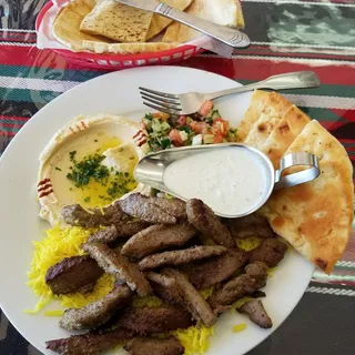 Hummus