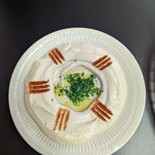 Pita Bread