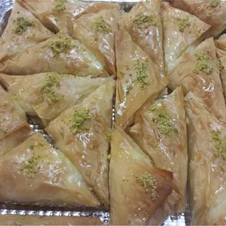 Baklava