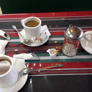 Turkish Coffee