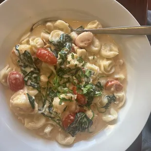 Tortellini Di Mare
