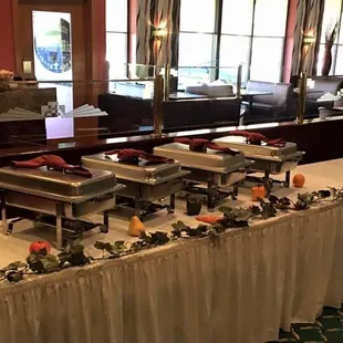 interior, sushi and sashimi