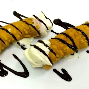 Cannoli