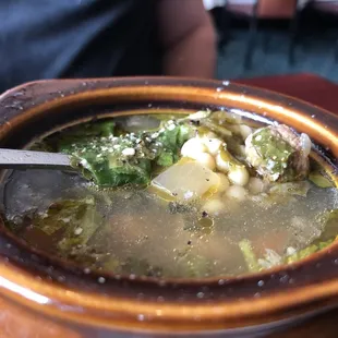 Italian Wedding Soup