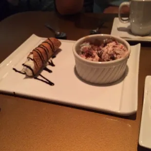Spumoni
