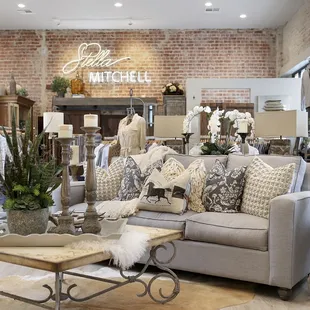 Lodi boutique for home décor and more!