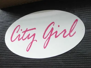 City Girl