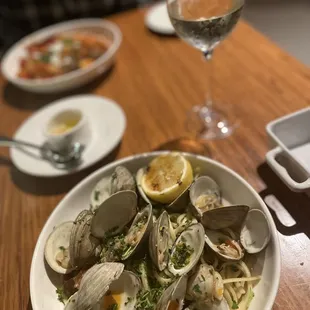 Dining experience (5/5)