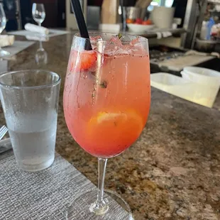 Stella Sangria