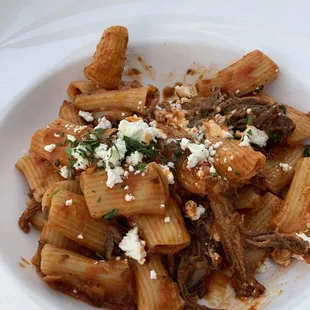 Braised Beef Short Rib