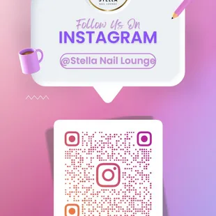 Please follow us on Instagram for information about our grand opening date!