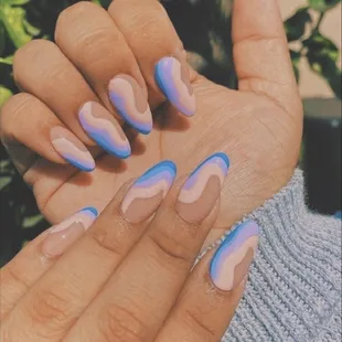 This is my reference photo for what I wanted.