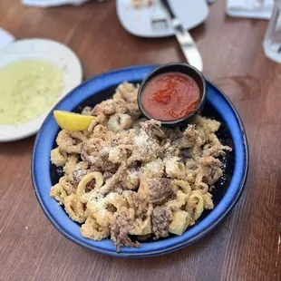 Calamari