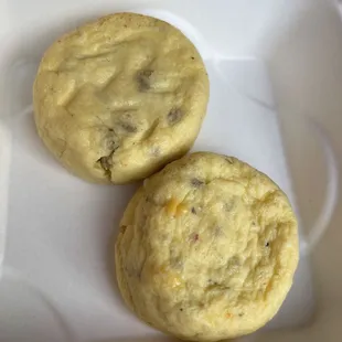 Sausage Egg Bites