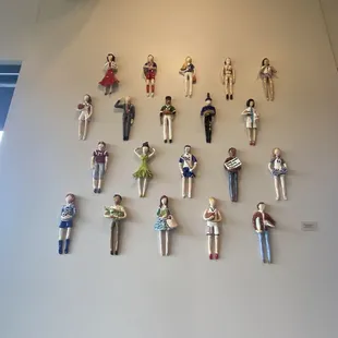 Wall decor