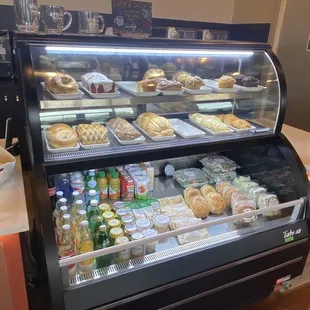 Snacks