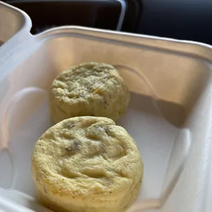 Sausage Egg Bites