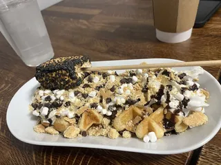 Jitters Coffee