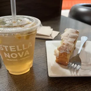 Stella Nova