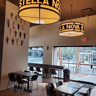 Coffees at the finest place you can find.