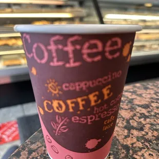 Coffee