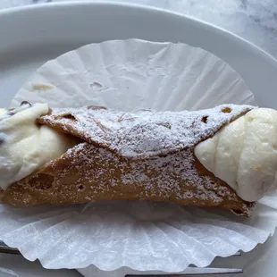 Cannoli