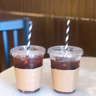 Iced Tea