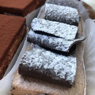 Fedora Slice
